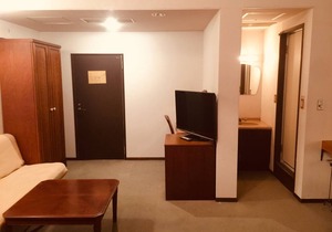 33 m² Hotel ∙ 1 bedroom ∙ 4 guests