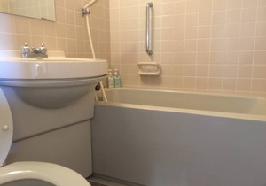 33 m² Hotel ∙ 1 bedroom ∙ 4 guests