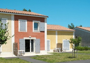 33 m² House ∙ 1 bedroom ∙ 4 guests