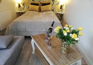 33 m² House ∙ 2 guests