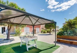 33 m² House ∙ 4 guests