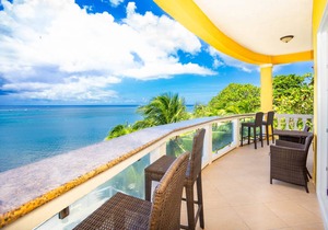 335 m² Condo ∙ 3 bedrooms ∙ 8 guests