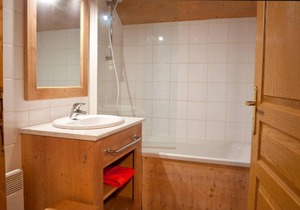 34 m² Apartment ∙ 1 bedroom ∙ 6 guests