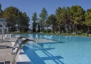 34 m² Mobile home ∙ 3 bedrooms ∙ 6 guests