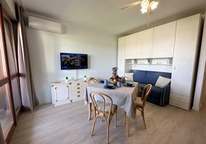 34 m² Studio flat ∙ 1 bedroom ∙ 4 guests