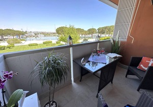 34 m² Studio flat ∙ 1 bedroom ∙ 4 guests