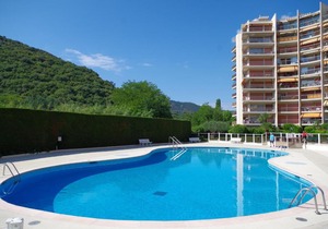 3425774 - Riou de l'Argentière VII