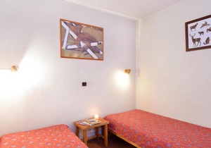 35 m² Apartment ∙ 1 bedroom ∙ 5 guests