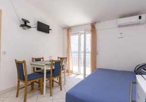 35 m² Apartment ∙ 1 bedroom ∙ 4 guests