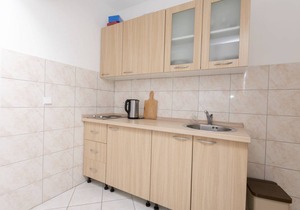 35 m² Apartment ∙ 1 bedroom ∙ 4 guests