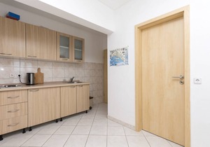 35 m² Apartment ∙ 1 bedroom ∙ 4 guests