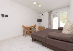 35 m² Apartment ∙ 1 bedroom ∙ 4 guests