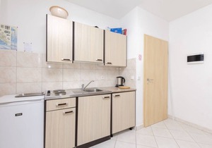 35 m² Apartment ∙ 1 bedroom ∙ 4 guests