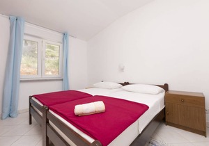 35 m² Apartment ∙ 1 bedroom ∙ 4 guests