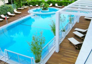 35 m² Apartment ∙ 1 bedroom ∙ 4 guests