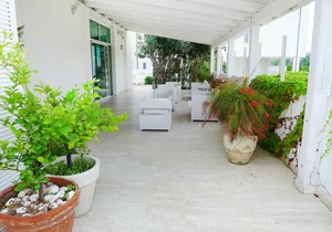 35 m² Apartment ∙ 1 bedroom ∙ 4 guests