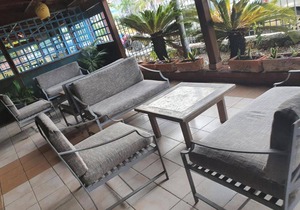 35 m² Apartment ∙ 2 bedrooms ∙ 4 guests