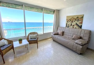 35 m² Apartment ∙ 1 bedroom ∙ 3 guests