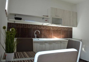 35 m² Apartment ∙ 1 bedroom ∙ 4 guests