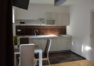 35 m² Apartment ∙ 1 bedroom ∙ 4 guests
