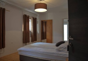 35 m² Apartment ∙ 1 bedroom ∙ 4 guests