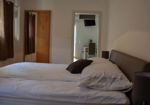 35 m² Apartment ∙ 1 bedroom ∙ 4 guests