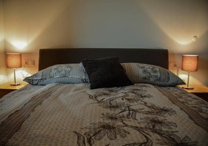 35 m² Apartment ∙ 1 bedroom ∙ 4 guests