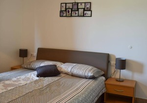 35 m² Apartment ∙ 1 bedroom ∙ 4 guests