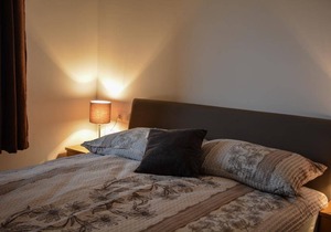 35 m² Apartment ∙ 1 bedroom ∙ 4 guests