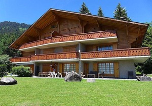35 m² Apartment ∙ 1 bedroom ∙ 2 guests