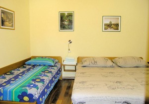 35 m² Apartment ∙ 1 bedroom ∙ 3 guests