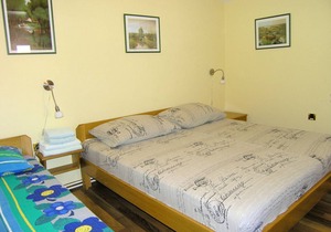 35 m² Apartment ∙ 1 bedroom ∙ 3 guests