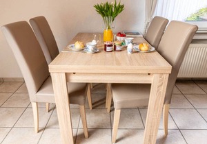 35 m² Apartment ∙ 1 bedroom ∙ 2 guests