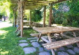 35 m² Apartment ∙ 1 bedroom ∙ 3 guests
