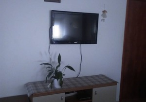 35 m² Apartment ∙ 3 bedrooms ∙ 4 guests