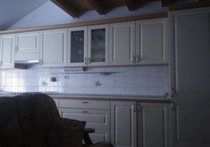 35 m² Apartment ∙ 3 bedrooms ∙ 4 guests