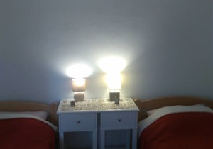 35 m² Apartment ∙ 3 bedrooms ∙ 4 guests