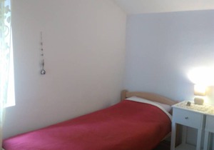 35 m² Apartment ∙ 3 bedrooms ∙ 4 guests