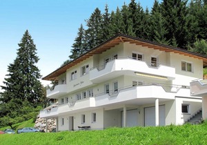 35 m² Apartment ∙ 1 bedroom ∙ 3 guests