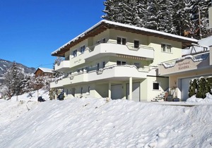 35 m² Apartment ∙ 1 bedroom ∙ 3 guests