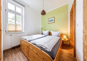 35 m² Apartment ∙ 1 bedroom ∙ 2 guests