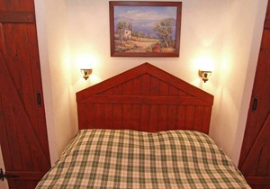 35 m² Apartment ∙ 1 bedroom ∙ 3 guests
