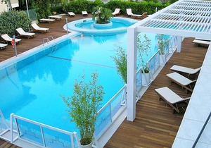 35 m² Resort ∙ 1 bedroom ∙ 4 guests