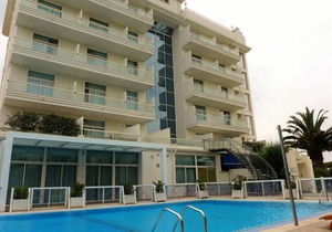35 m² Resort ∙ 1 bedroom ∙ 4 guests