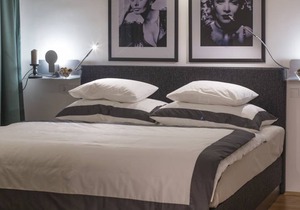 35 m² Studio flat ∙ 1 bedroom ∙ 2 guests