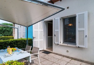 36 m² Apartment ∙ 1 bedroom ∙ 4 guests