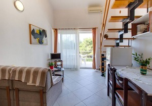 36 m² Apartment ∙ 3 guests