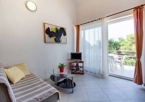 36 m² Apartment ∙ 3 guests