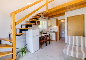 36 m² Apartment ∙ 3 guests