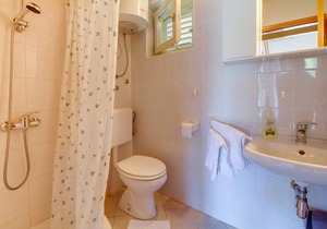 36 m² Apartment ∙ 3 guests